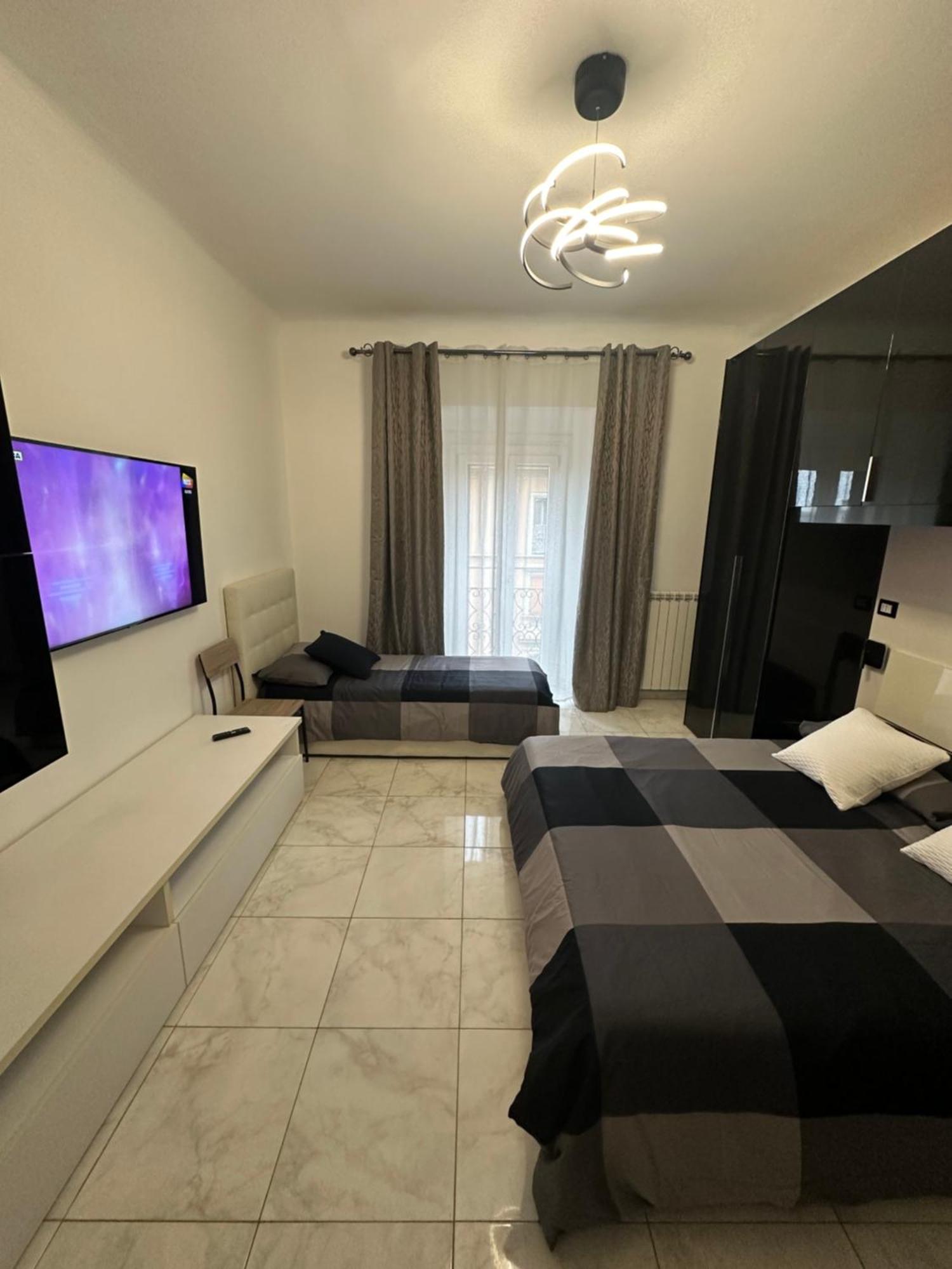 Isola Apartment Milánó Kültér fotó